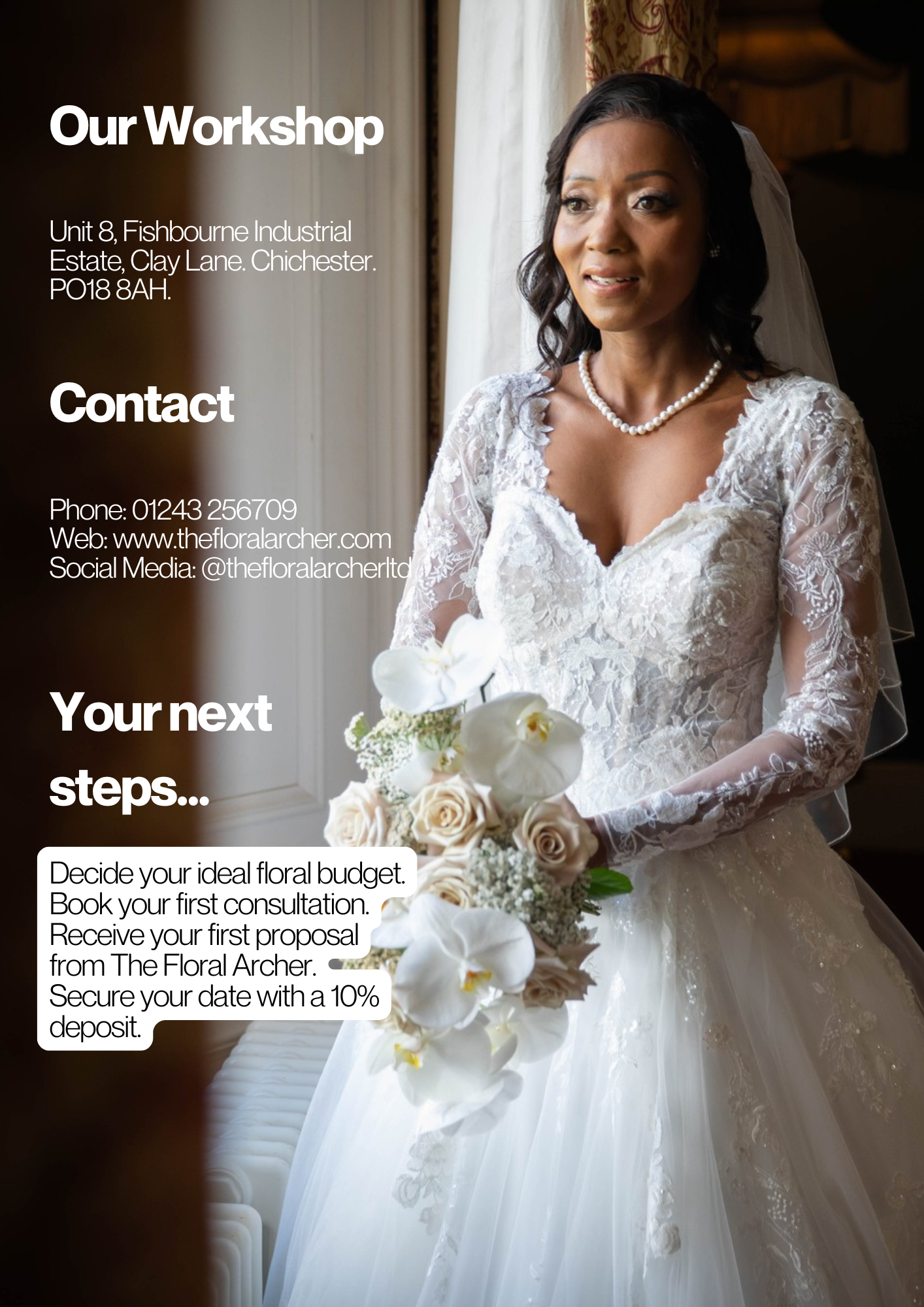 Wedding / Event Consultation