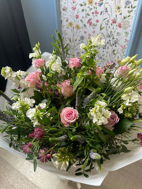 Pretty Girl Bouquet