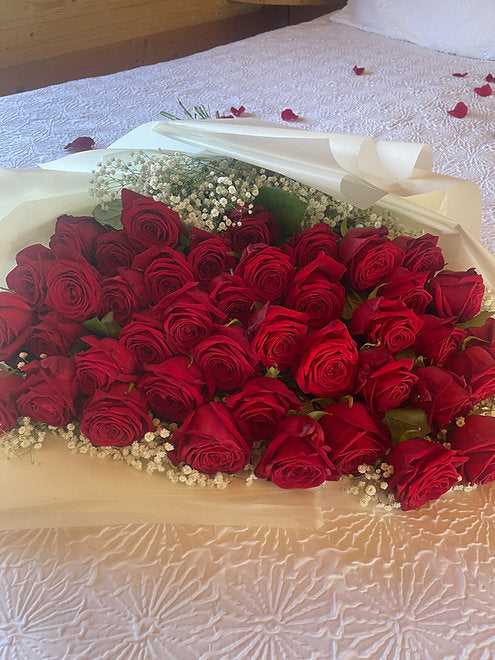 Anniversary Flowers & Proposal Flowers