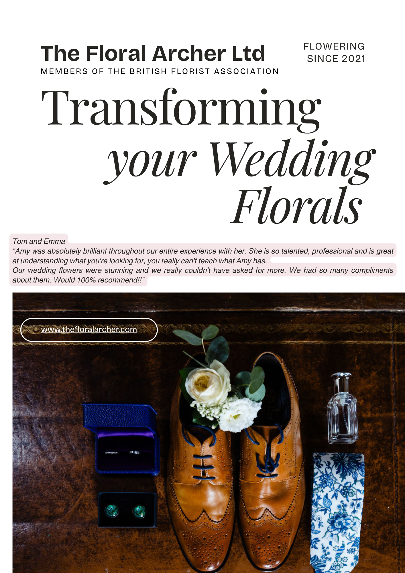 Wedding / Event Consultation