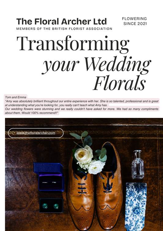 Wedding / Event Consultation