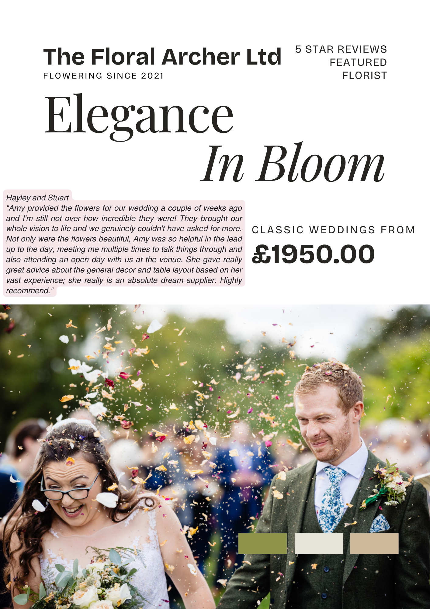 Wedding / Event Consultation