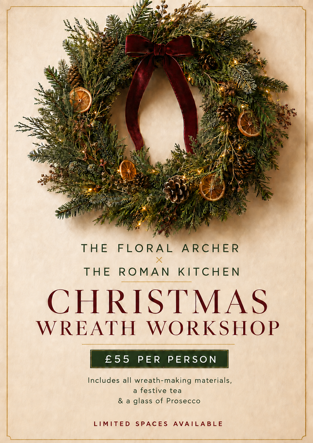 Workshop | Christmas