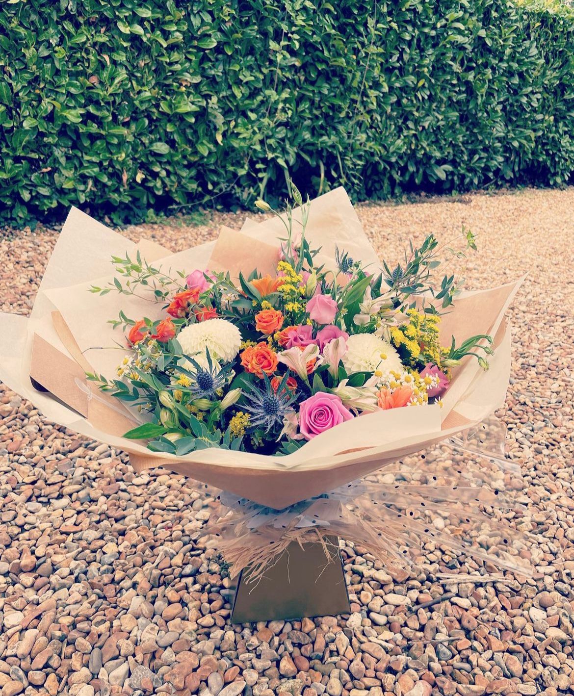 Mothers Day - Sunday 15th March 2026