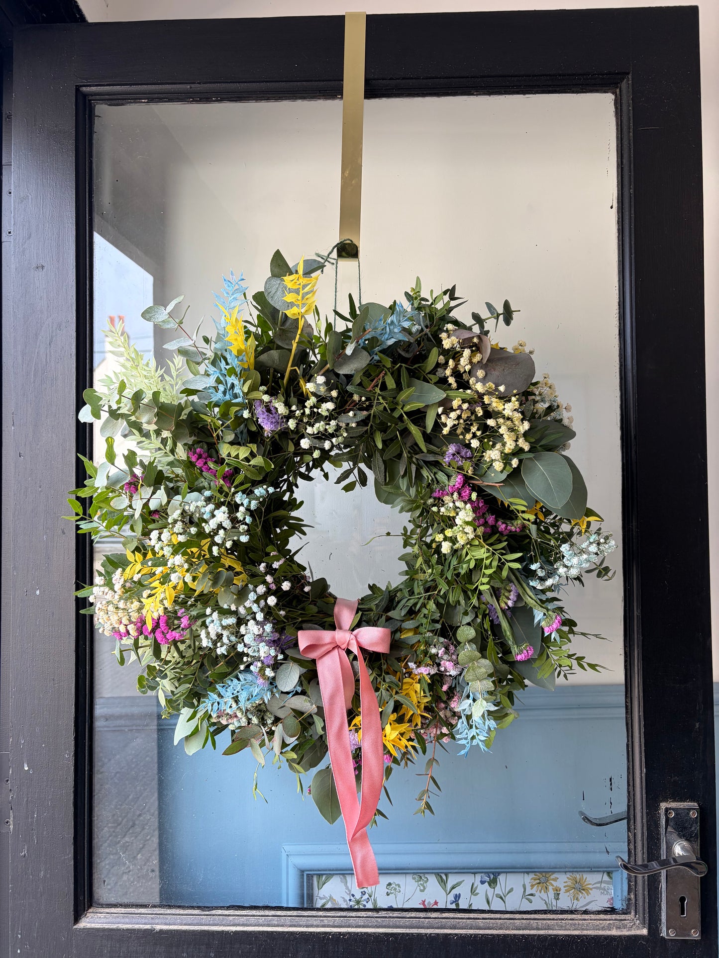 Spring | Florist Workshop