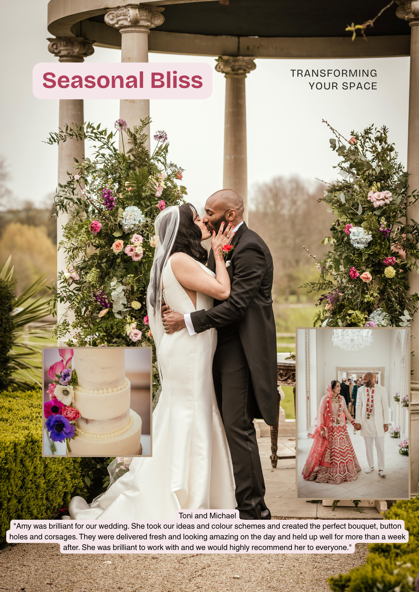Wedding / Event Consultation