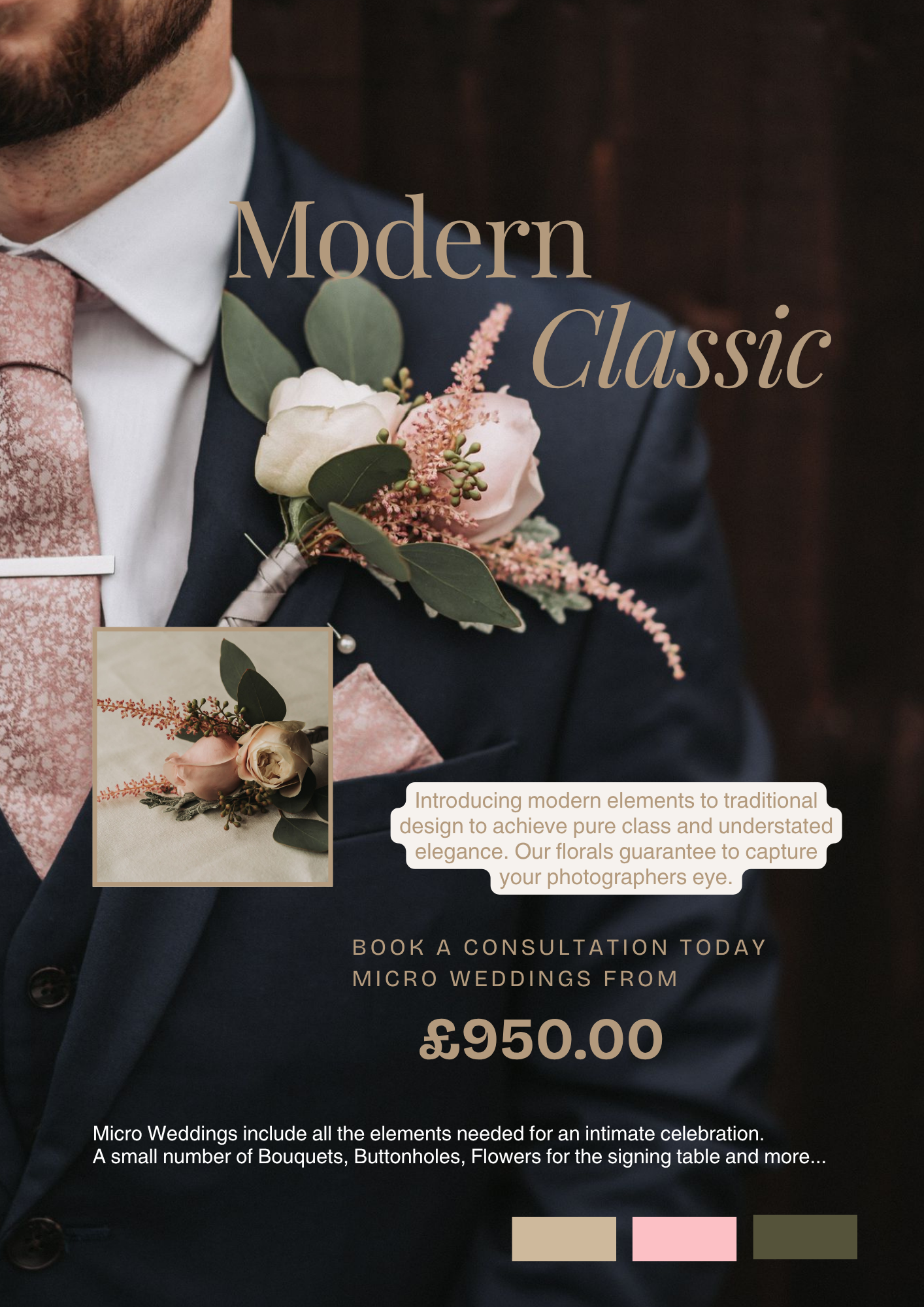 Wedding / Event Consultation