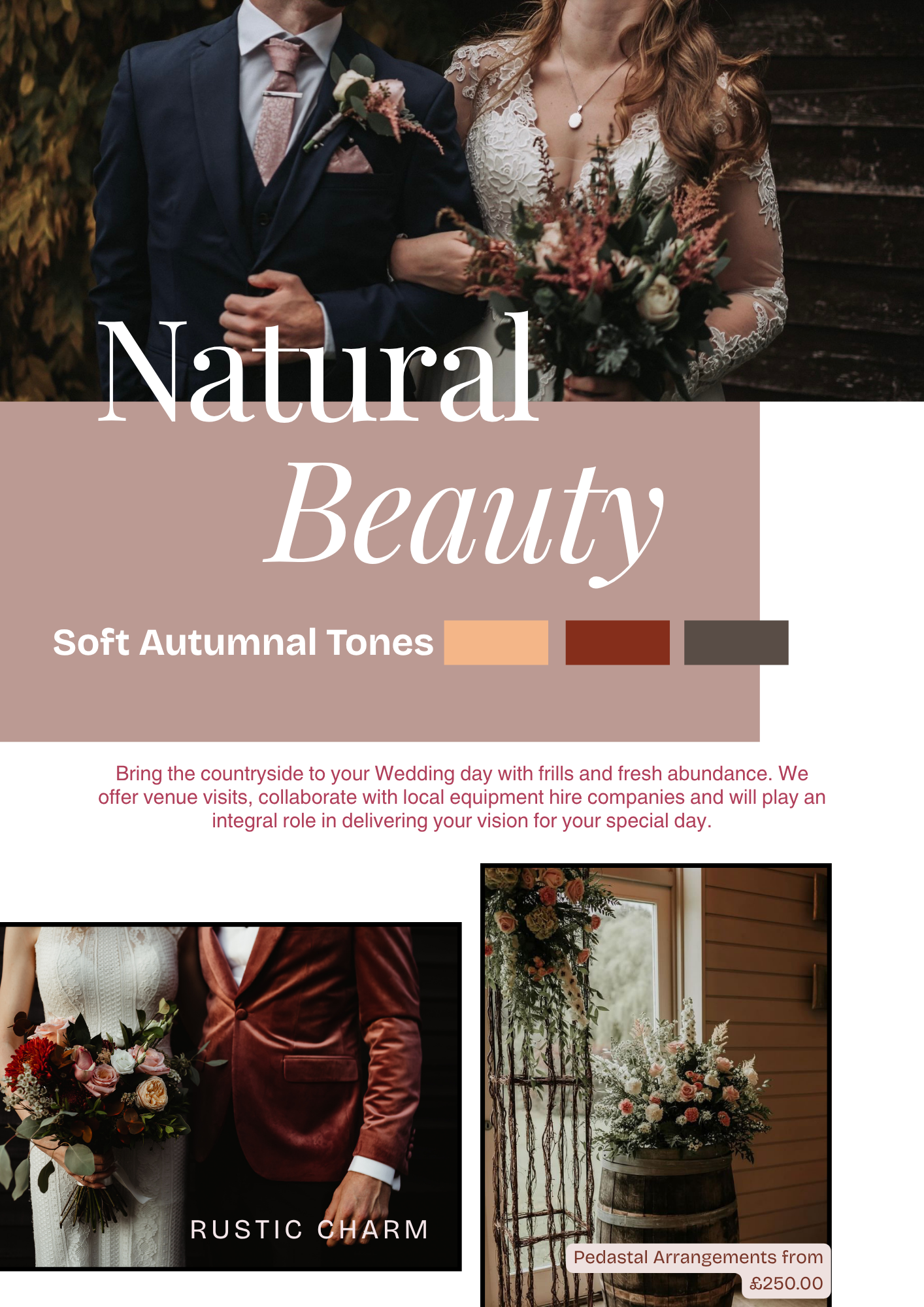 Wedding / Event Consultation