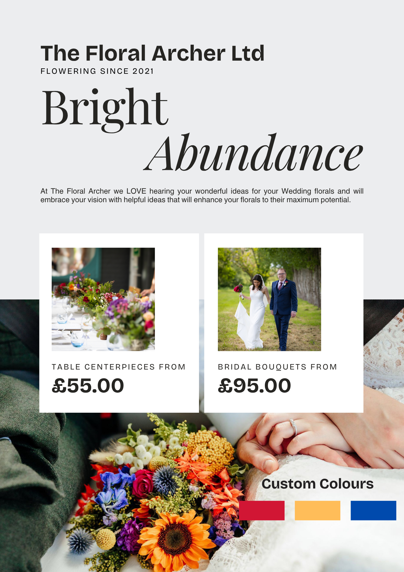 Wedding / Event Consultation