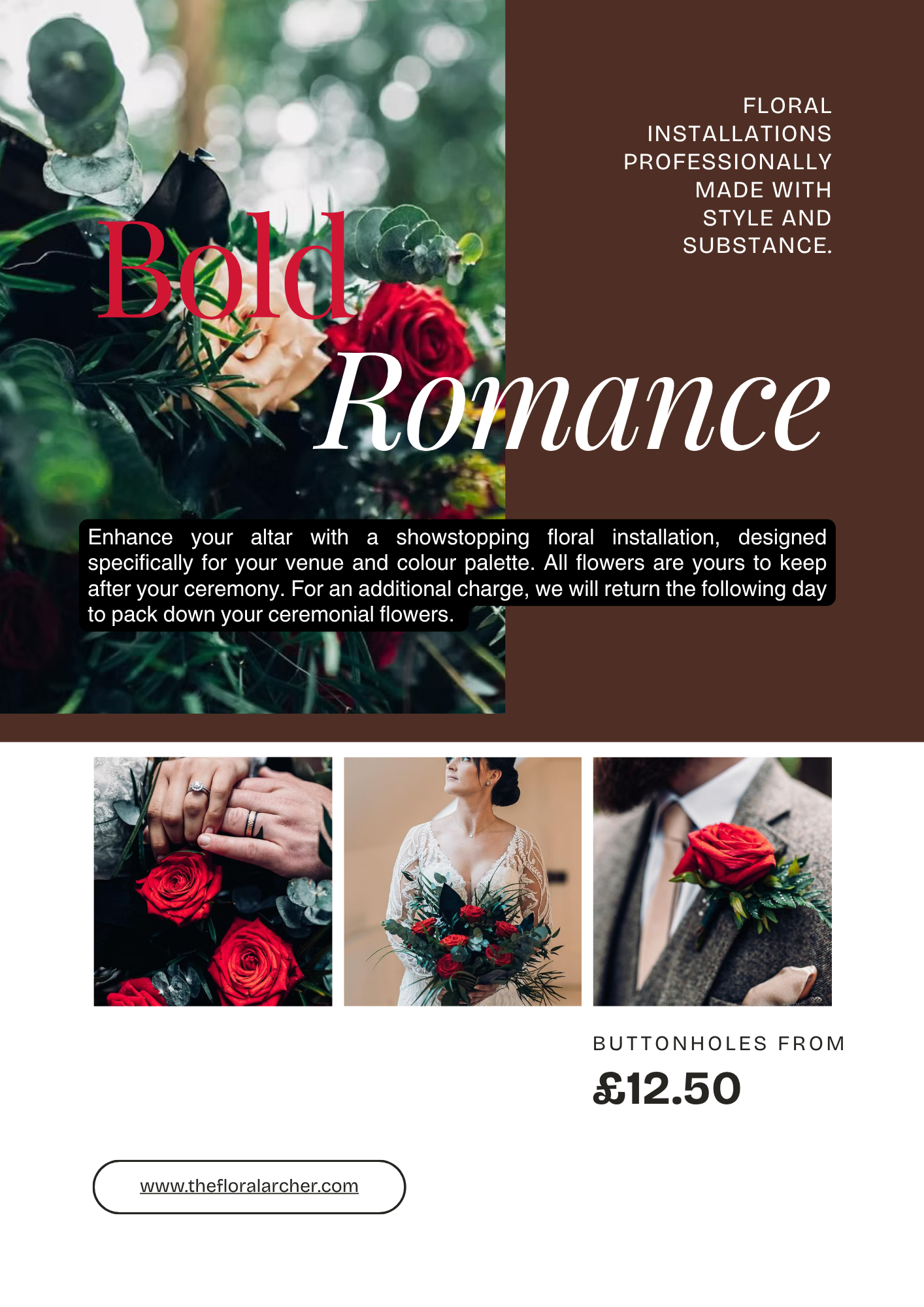 Wedding / Event Consultation
