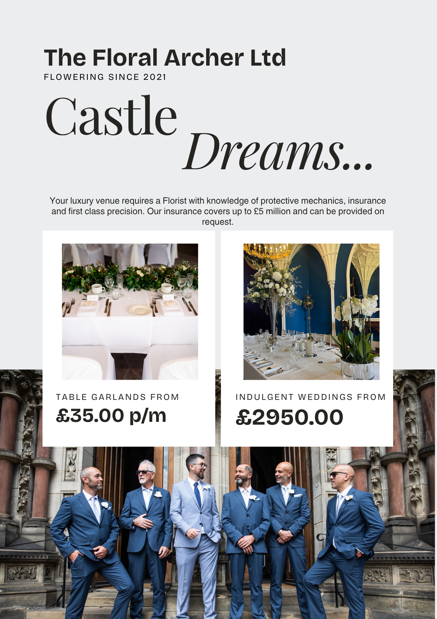 Wedding / Event Consultation