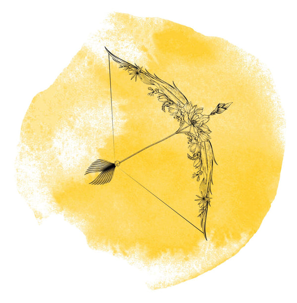 The Floral Archer Ltd