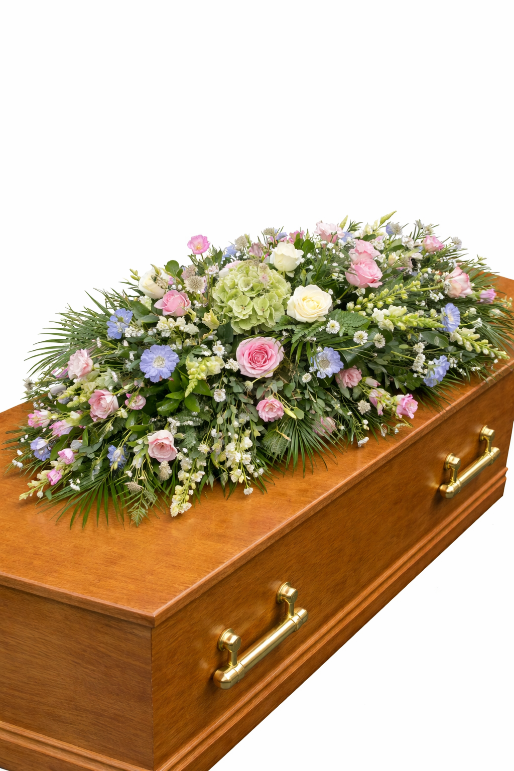 xFuneral Flowers - Casket Sprays