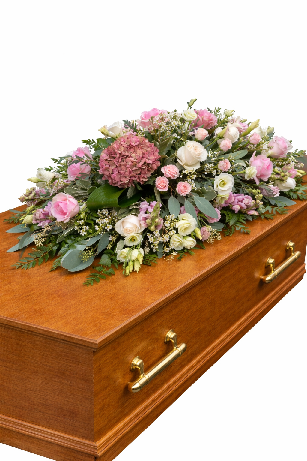 xFuneral Flowers - Casket Sprays