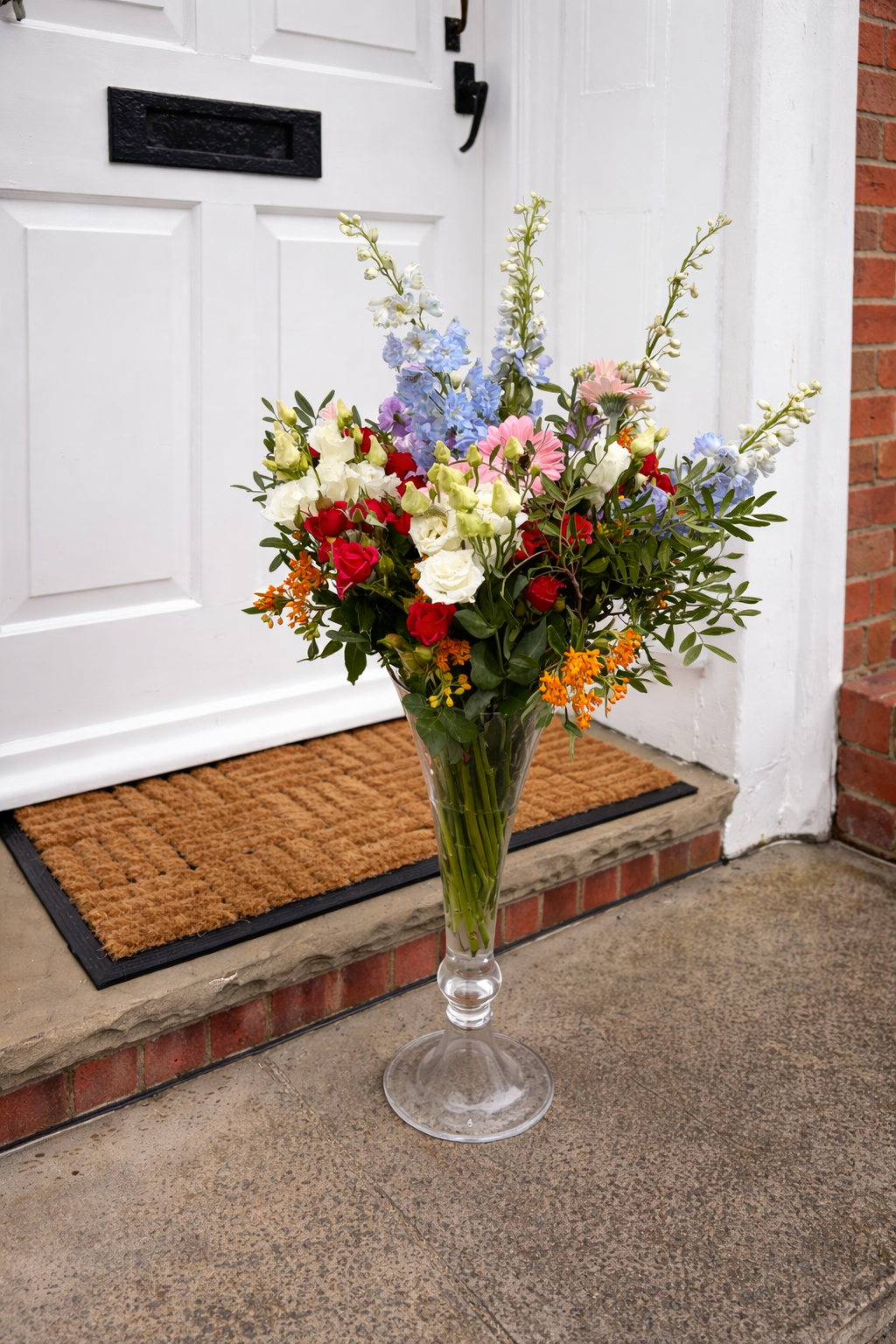 Get Well Soon Flowers & More