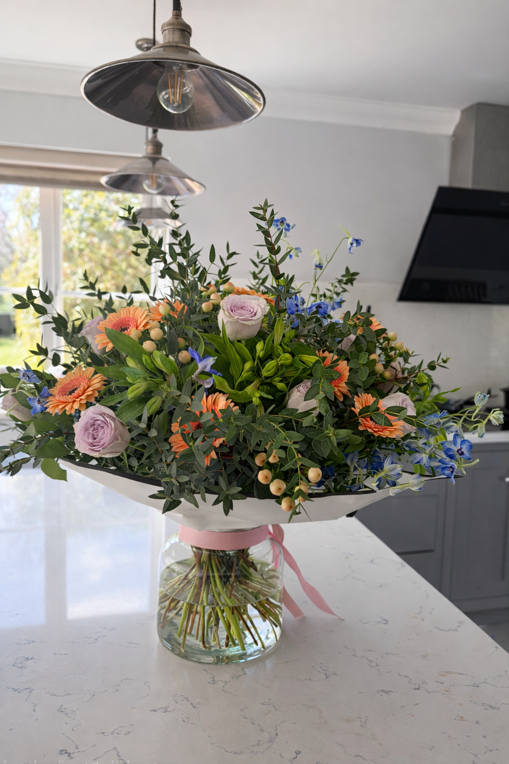 Birthday Flowers & More