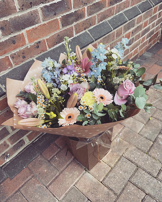 Birthday Flowers & More