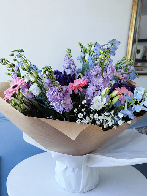 Birthday Flowers & More