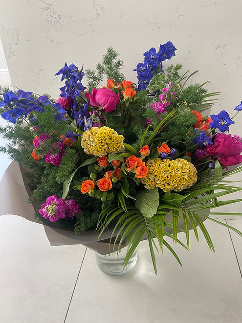 Get Well Soon Flowers & More