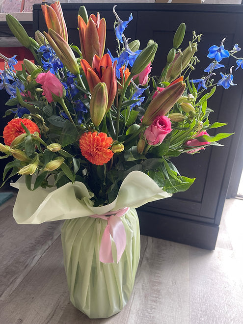 Get Well Soon Flowers & More