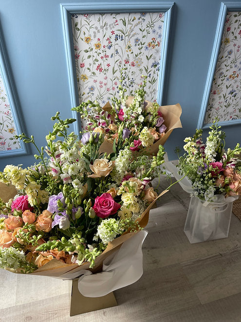 Birthday Flowers & More