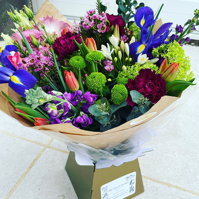 Get Well Soon Flowers & More