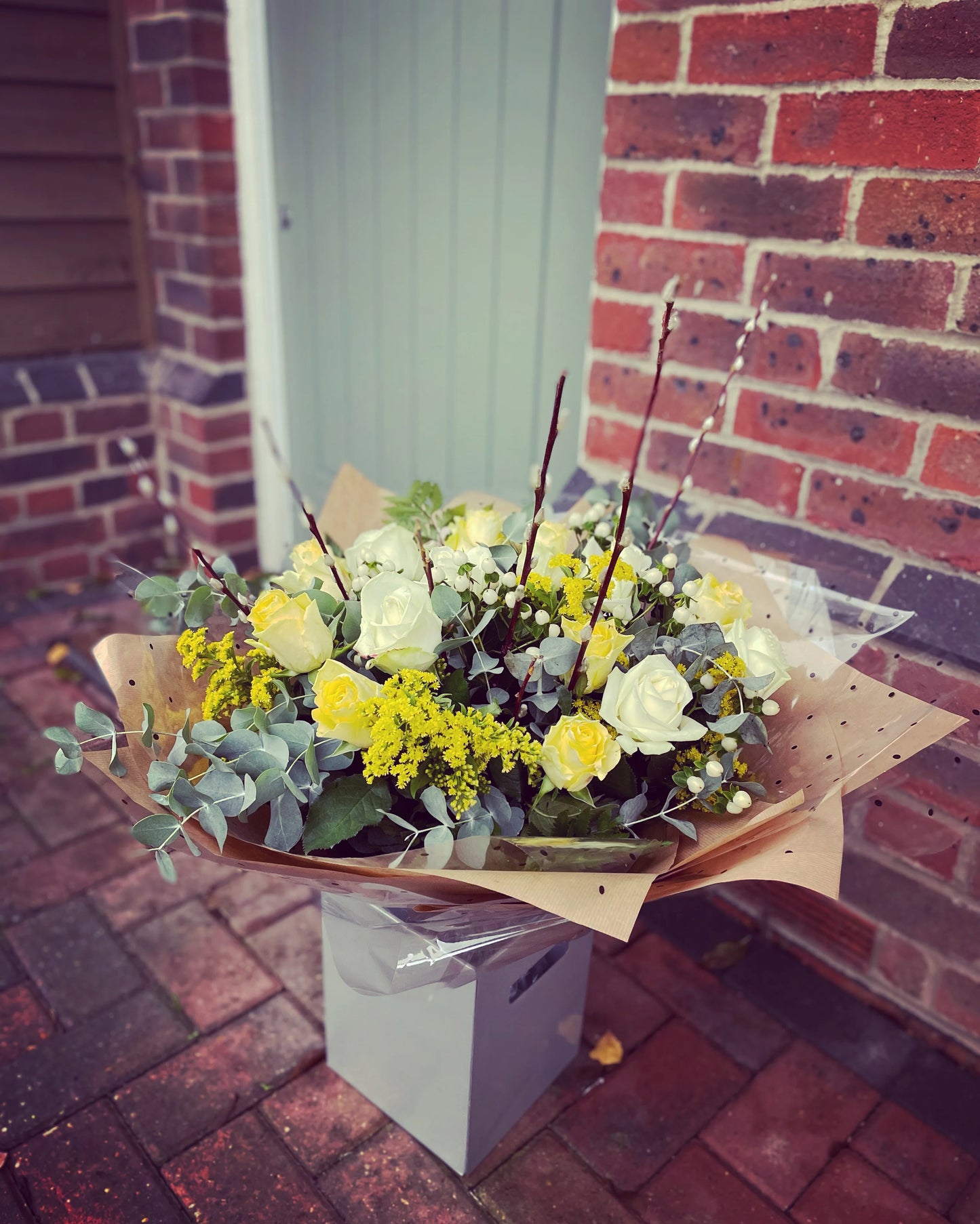 Thank You Flowers & More