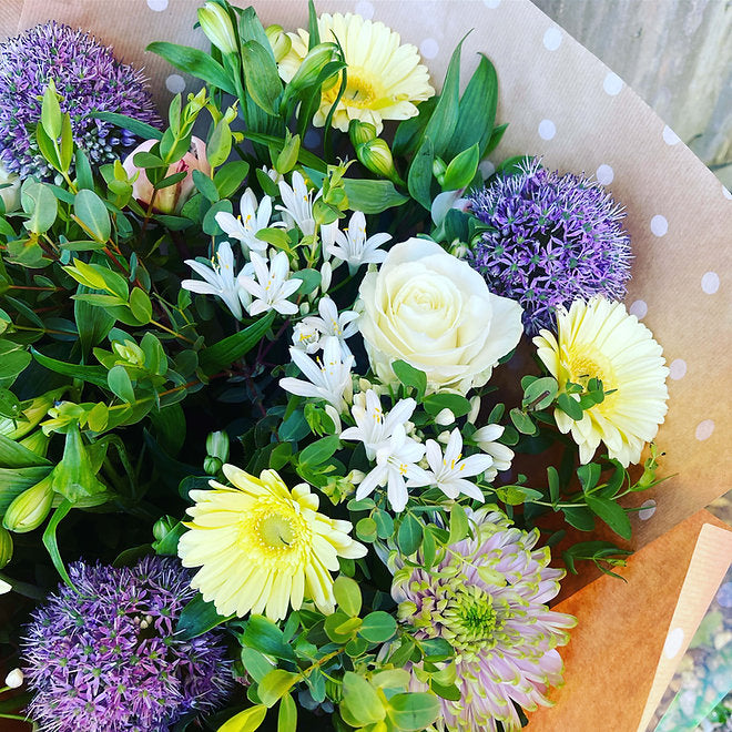 Birthday Flowers & More