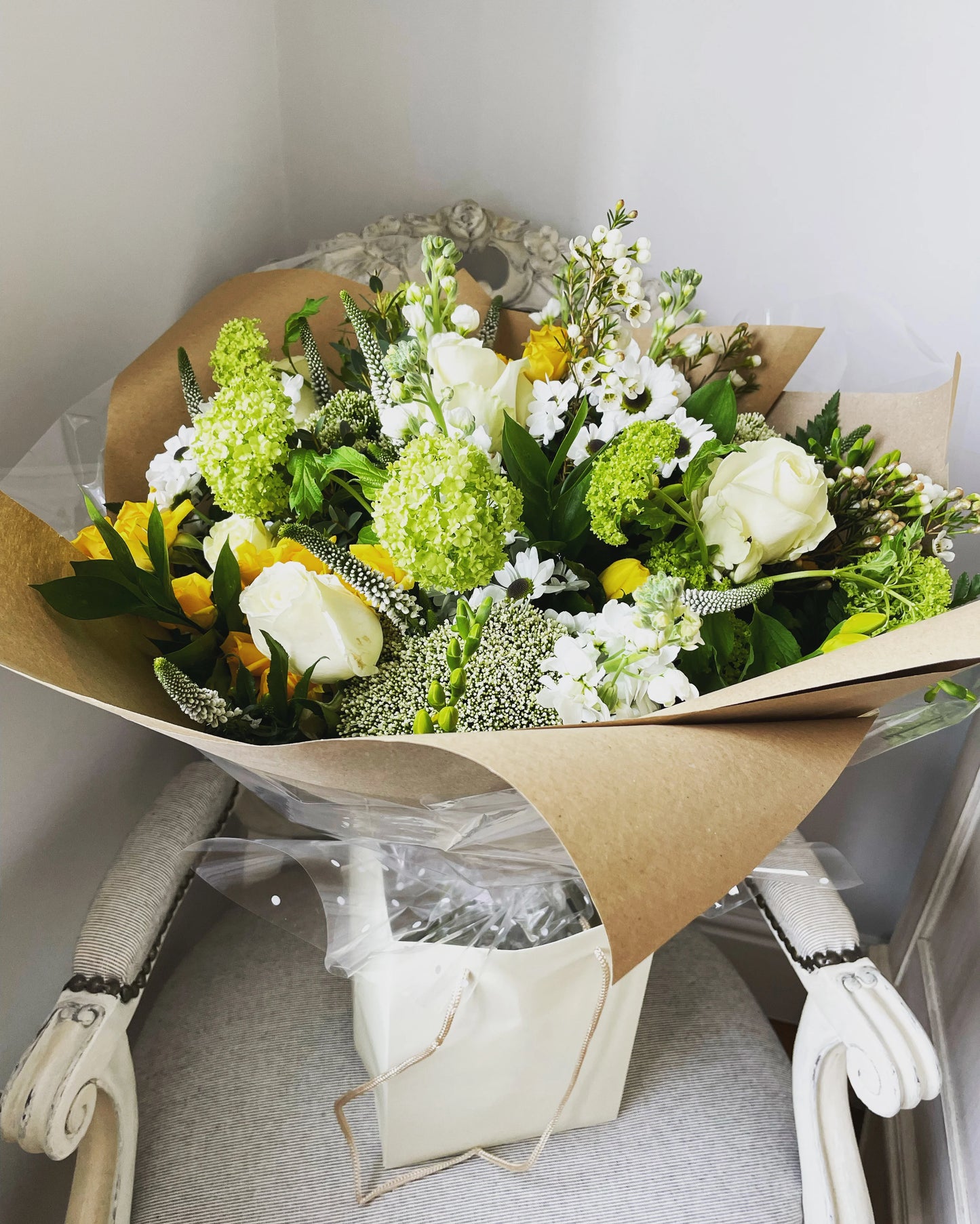 Thank You Flowers & More
