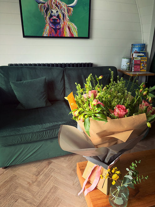 Tulip Love