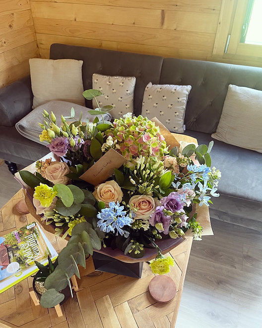 Birthday Flowers & More