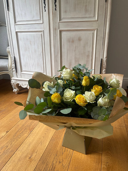 Thank You Flowers & More