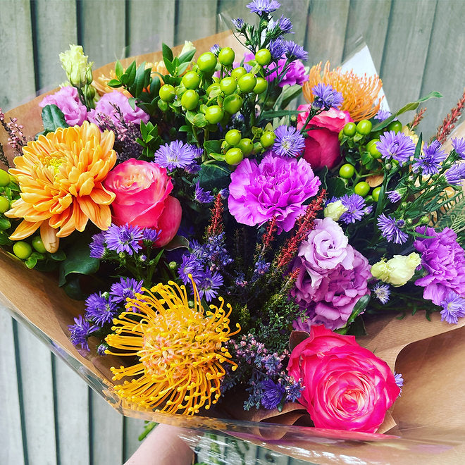 Get Well Soon Flowers & More