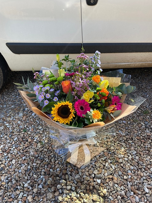 Get Well Soon Flowers & More
