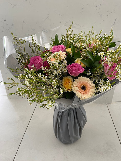 Birthday Flowers & More