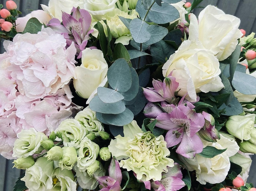 Birthday Flowers & More