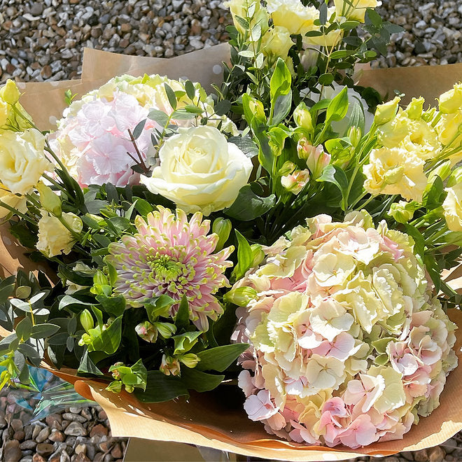 Birthday Flowers & More