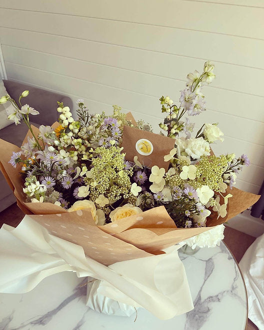 Birthday Flowers & More