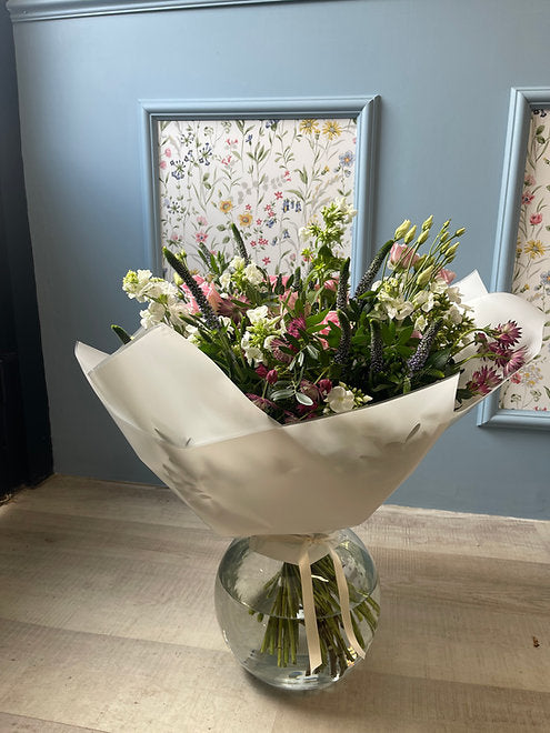 Pretty Girl Bouquet