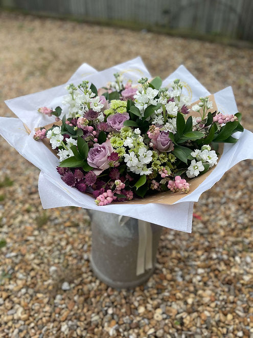 Birthday Flowers & More