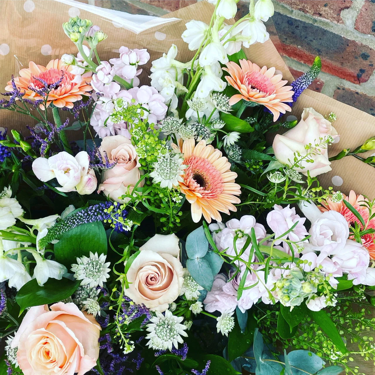 Birthday Flowers & More