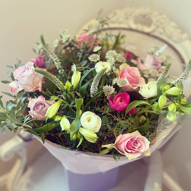 Pretty Girl Bouquet