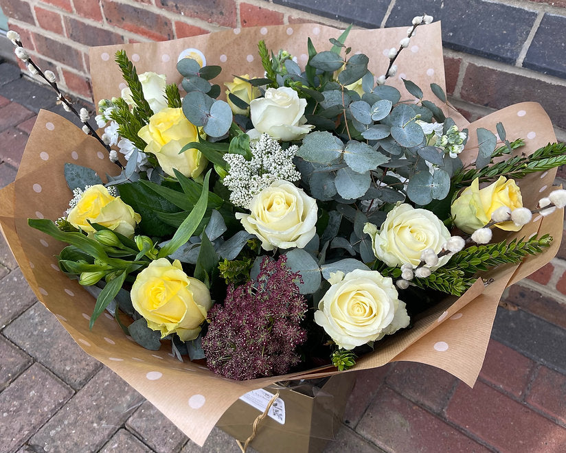 Thank You Flowers & More